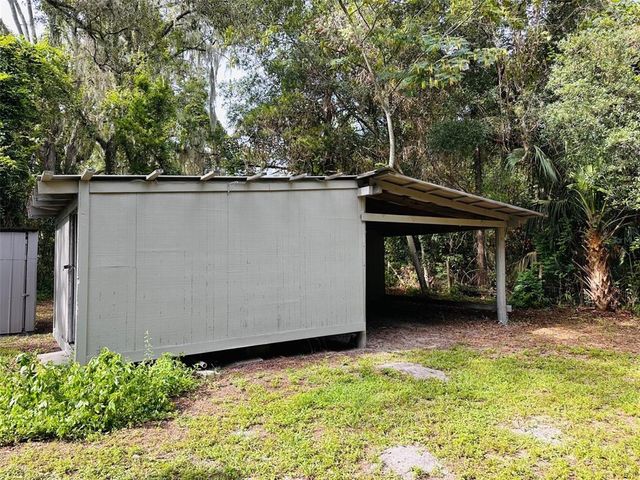 11933 NW 80TH COURT, Chiefland, FL 32626