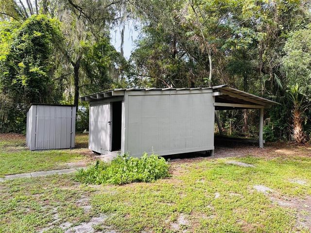 11933 NW 80TH COURT, Chiefland, FL 32626