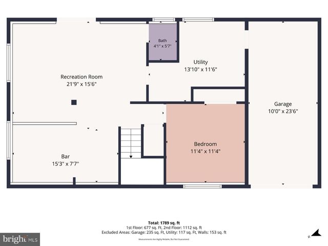 8 DAN RD, Hamilton, NJ 08620
