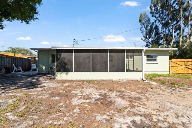 8141 42ND STREET N, Pinellas Park, FL 33781