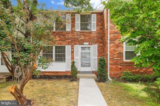 1410 ELM GROVE CIR, Silver Spring, MD 20905