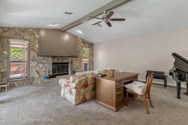 299 Clearfield Avenue, Spring Hill, FL 34606