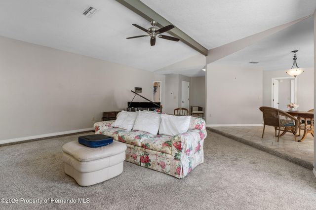 299 Clearfield Avenue, Spring Hill, FL 34606