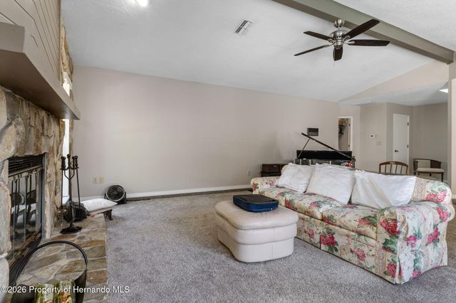299 Clearfield Avenue, Spring Hill, FL 34606