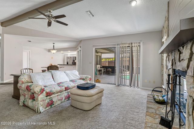 299 Clearfield Avenue, Spring Hill, FL 34606