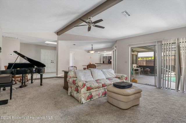 299 Clearfield Avenue, Spring Hill, FL 34606