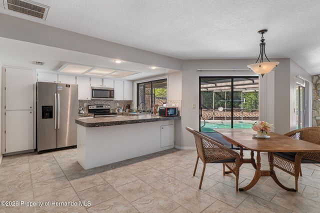 299 Clearfield Avenue, Spring Hill, FL 34606
