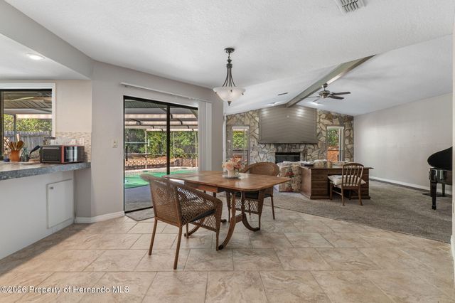 299 Clearfield Avenue, Spring Hill, FL 34606