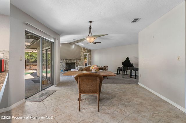 299 Clearfield Avenue, Spring Hill, FL 34606
