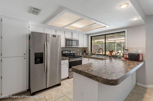 299 Clearfield Avenue, Spring Hill, FL 34606