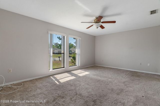 299 Clearfield Avenue, Spring Hill, FL 34606