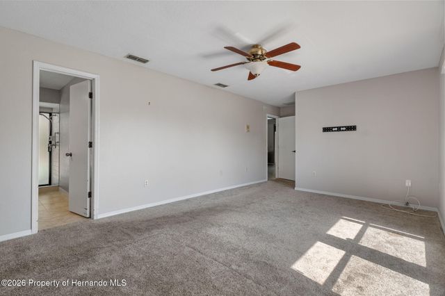 299 Clearfield Avenue, Spring Hill, FL 34606