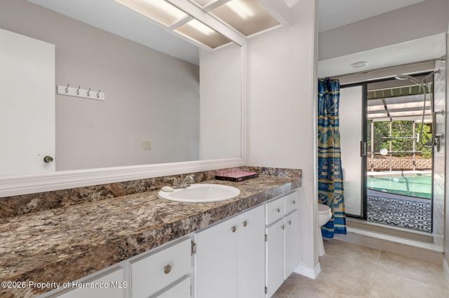 299 Clearfield Avenue, Spring Hill, FL 34606