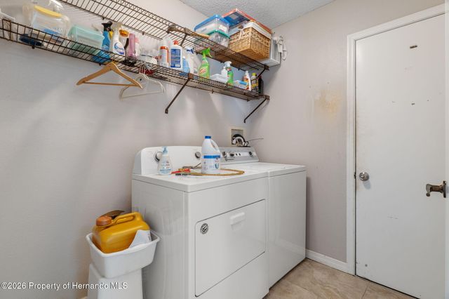 299 Clearfield Avenue, Spring Hill, FL 34606