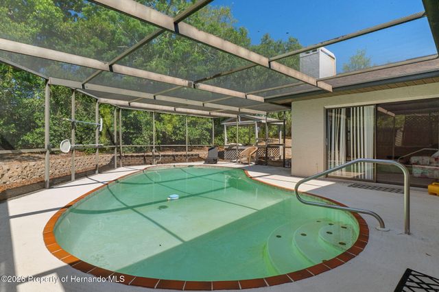 299 Clearfield Avenue, Spring Hill, FL 34606