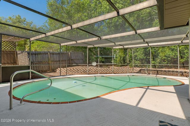 299 Clearfield Avenue, Spring Hill, FL 34606
