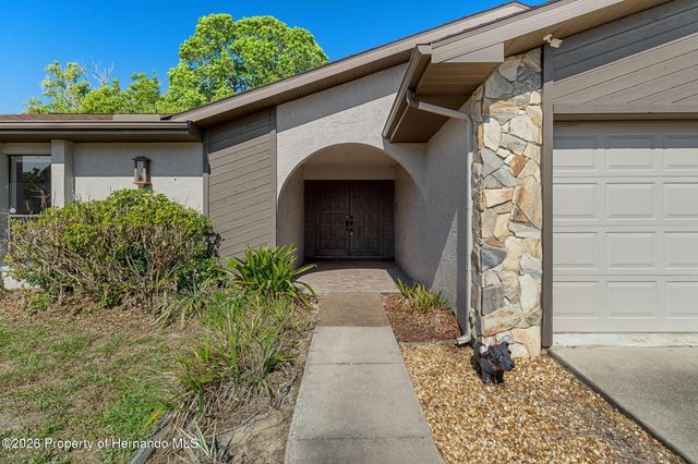 299 Clearfield Avenue, Spring Hill, FL 34606