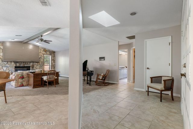299 Clearfield Avenue, Spring Hill, FL 34606