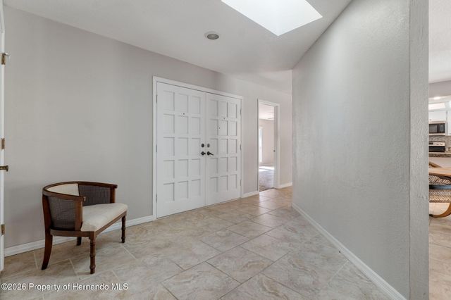 299 Clearfield Avenue, Spring Hill, FL 34606