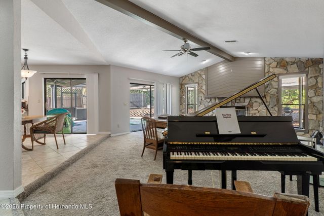 299 Clearfield Avenue, Spring Hill, FL 34606