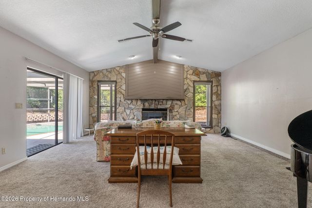 299 Clearfield Avenue, Spring Hill, FL 34606