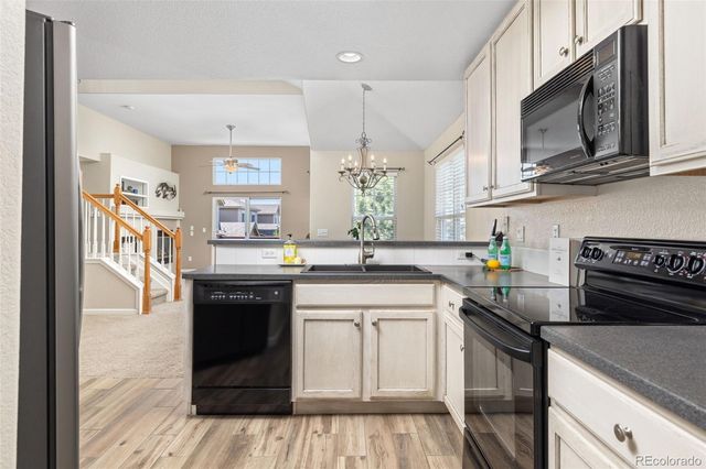 7528 S Shawnee Street, Aurora, CO 80016