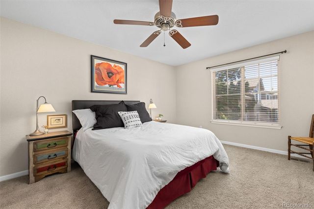 7528 S Shawnee Street, Aurora, CO 80016
