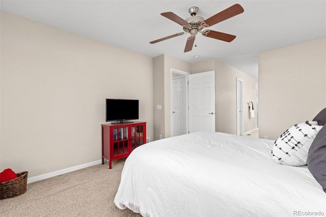 7528 S Shawnee Street, Aurora, CO 80016