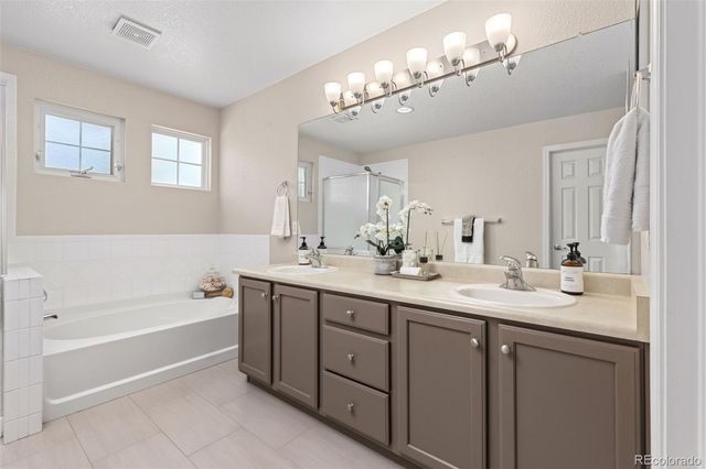 7528 S Shawnee Street, Aurora, CO 80016