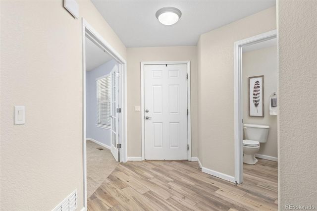 7528 S Shawnee Street, Aurora, CO 80016