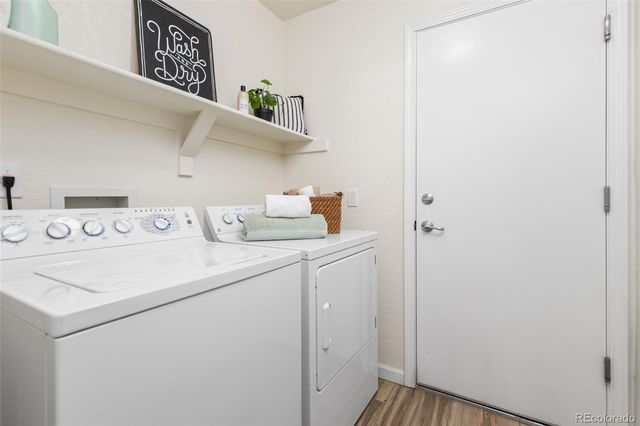 7528 S Shawnee Street, Aurora, CO 80016