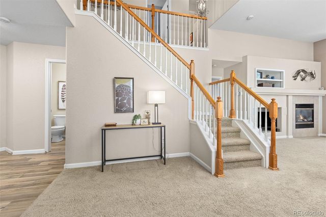 7528 S Shawnee Street, Aurora, CO 80016