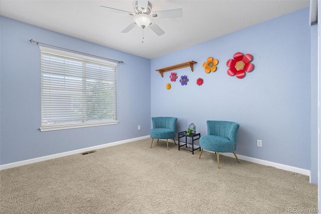 7528 S Shawnee Street, Aurora, CO 80016