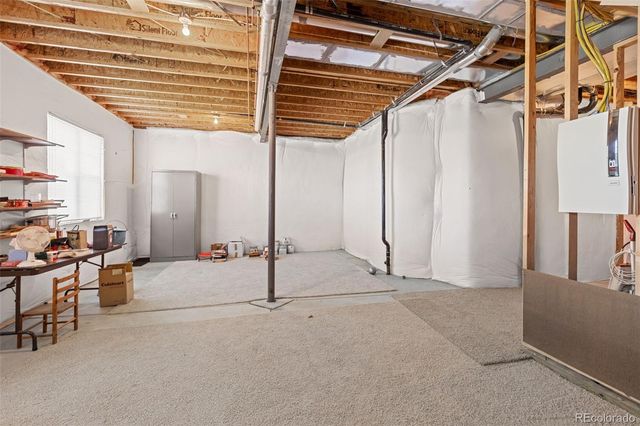 7528 S Shawnee Street, Aurora, CO 80016