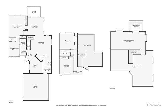 7528 S Shawnee Street, Aurora, CO 80016
