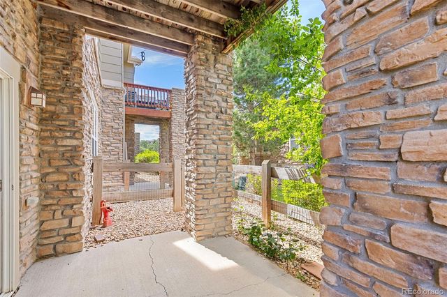 7528 S Shawnee Street, Aurora, CO 80016