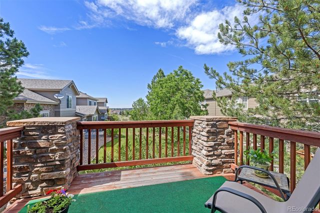 7528 S Shawnee Street, Aurora, CO 80016