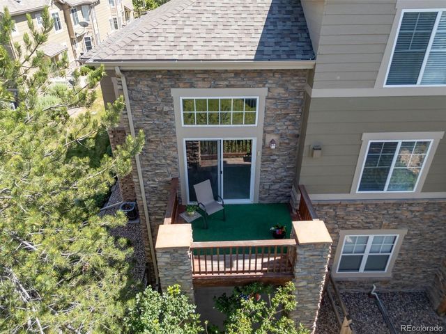 7528 S Shawnee Street, Aurora, CO 80016