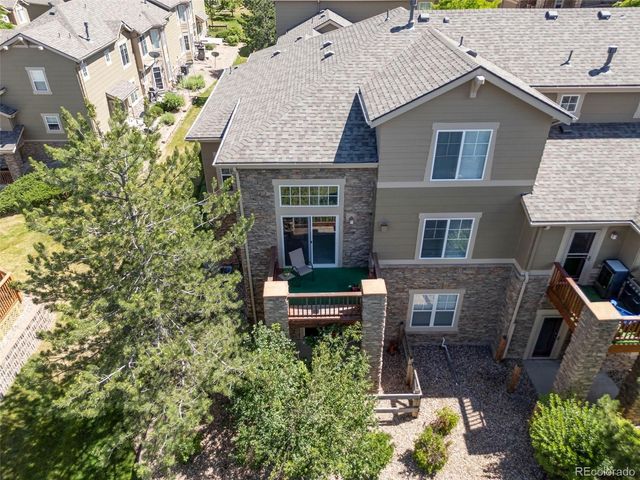 7528 S Shawnee Street, Aurora, CO 80016