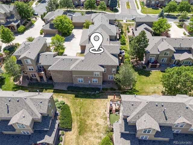7528 S Shawnee Street, Aurora, CO 80016