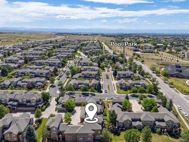 7528 S Shawnee Street, Aurora, CO 80016