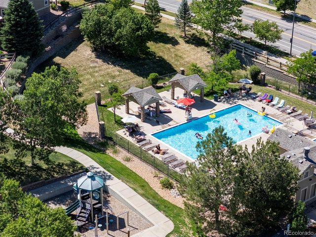 7528 S Shawnee Street, Aurora, CO 80016