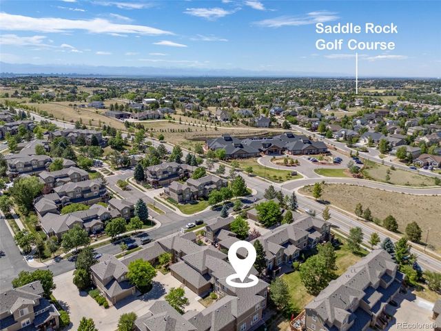 7528 S Shawnee Street, Aurora, CO 80016