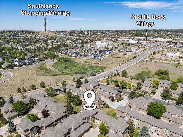7528 S Shawnee Street, Aurora, CO 80016