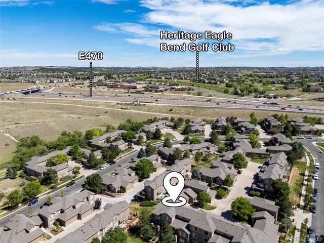 7528 S Shawnee Street, Aurora, CO 80016