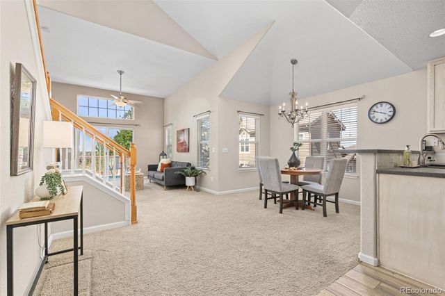 7528 S Shawnee Street, Aurora, CO 80016
