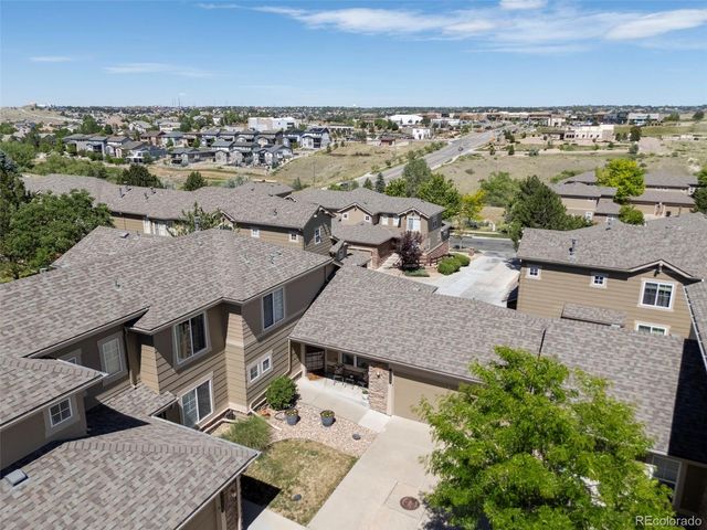 7528 S Shawnee Street, Aurora, CO 80016