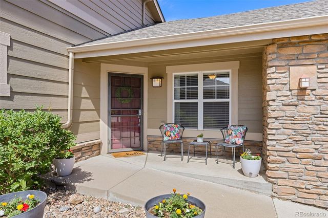 7528 S Shawnee Street, Aurora, CO 80016