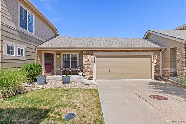 7528 S Shawnee Street, Aurora, CO 80016