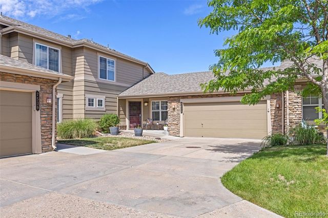 7528 S Shawnee Street, Aurora, CO 80016
